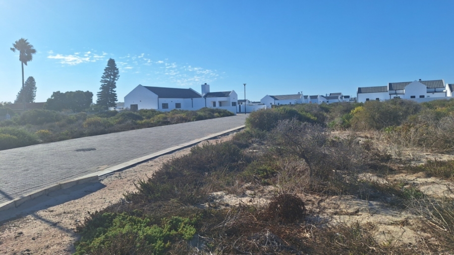 0 Bedroom Property for Sale in Atlantic Sands Private Estate Western Cape